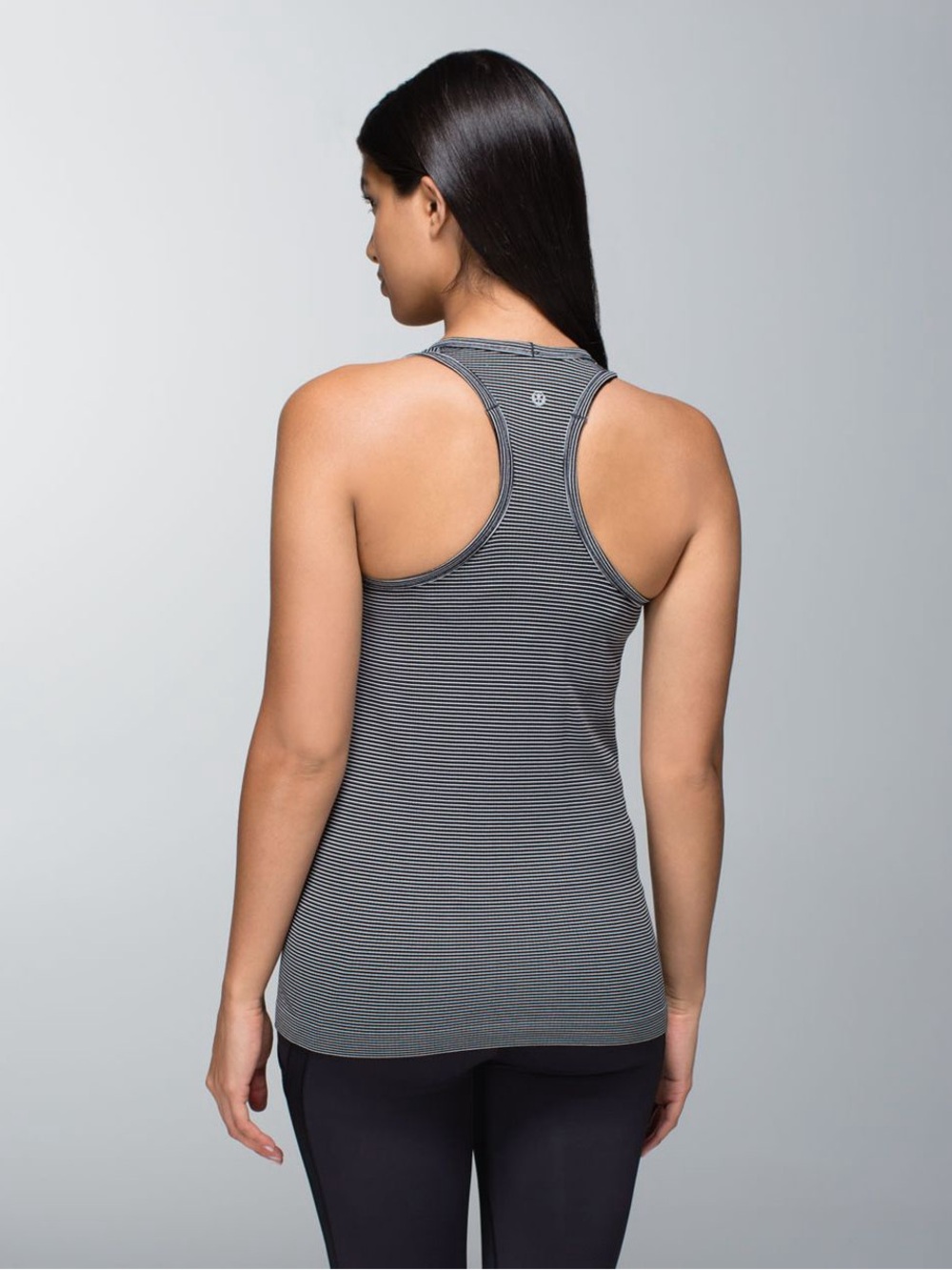 Lululemon Run: Swiftly Tech Racerback *Stripe - Picture 2 of 7